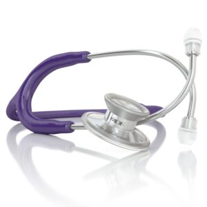 MDF ACOUSTICA - STETOSCOP ADULT - PURPLE RAIN - 08