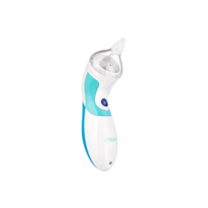 ASPIRATOR NAZAL VITAMMY COLIBRI-ELECTRIC