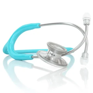 MDF ACOUSTICA - STETOSCOP ADULT - BLUBABE/PASTEL BLUE - 03