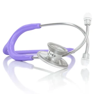 MDF ACOUSTICA - STETOSCOP ADULT - CHER PASTEL PURPLE