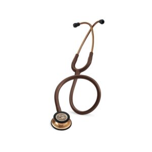 STETOSCOP LITTMANN CLASSIC III 5809 CHOCOLATE