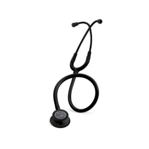 STETOSCOP LITTMANN CLASSIC III 5803 BLACK EDITION