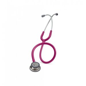 STETOSCOP LITTMANN CLASSIC III 5648  RASPBERRY
