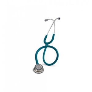 STETOSCOP LITTMANN CLASSIC III 5623 CARIBBIEN BLUE