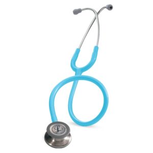 STETOSCOP LITTMANN CLASSIC III 5835 TURQUOISE