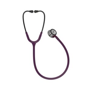 STETOSCOP LITTMANN CLASSIC III 5831 PLUM