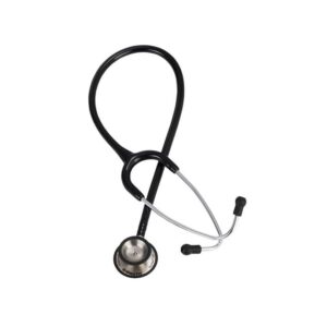STETOSCOP DUPLEX RIESTER OTEL BLACK 4210-01