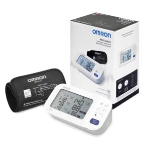 TENSIOMETRU AUTOMAT BRAT OMRON M6 CONFORT AFIB HEM-7380-E