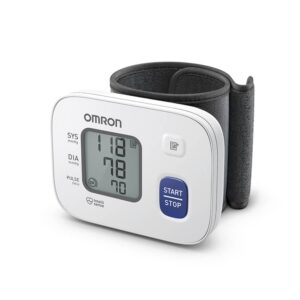 TENSIOMETRU AUTOMAT BRATARA OMRON RS2 HEM-6161-E