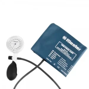 TENSIOMETRU MECANIC FARA STETOSCOP E-MEGA ALB 1370-150