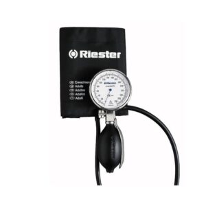 TENSIOMETRU MECANIC PRECISA N FARA STETOSCOP RIESTER 1362