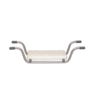 KY794L SCAUN DE DUS DIN ALUMINIU CU FIXARE PENTRU CADA