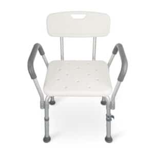 SB355L SCAUN DE BAIE CU SPATAR SI MANERE TIMAGO