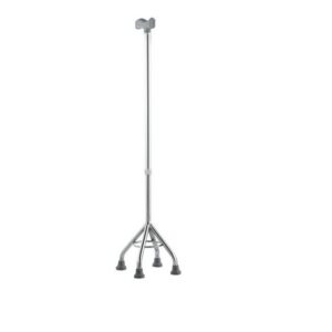 BASTON TETRAPOD BAZA INALTA CMG-932
