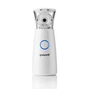 NEBULIZATOR TIP MESH VITALMED M102T