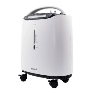 CONCENTRATOR DE OXIGEN YUWELL 8F-5A