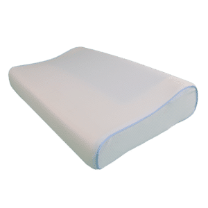 PERNA DE DORMIT ANATOMICA CU GEL - MEMORY