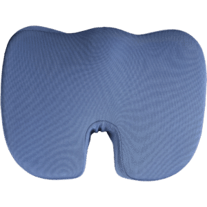 PERNA DE SEZUT ANATOMICA (COCCIX) - MEMORY