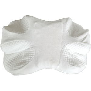 PERNA DE DORMIT ANATOMICA (MASCA CPAP) - MEMORY