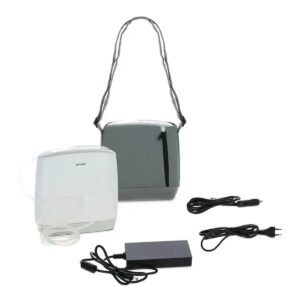 CONCENTRATOR DE OXIGEN PORTABIL YUWELL