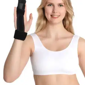 ORTEZA INCH.MAINII VITALMED - MANA FIXA+DEGET3,4 UNIVERSALA