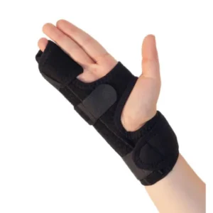 ORTEZA CU ATELA BOXING VITALMED (DEGET 4,5) AMBIDEXTRA
