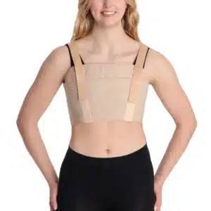 CORSET TORACIC VITALMED - UNIVERSAL