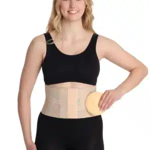 ORTEZA HERNIE OMBILICALA VITALMED - UNIVERSAL