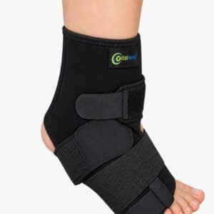 ORTEZA GLEZNA VITALMED - UNIVERSAL